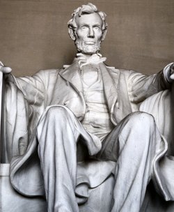 Lincoln Memorial